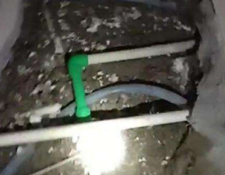 广宁卫生间漏水多少钱
