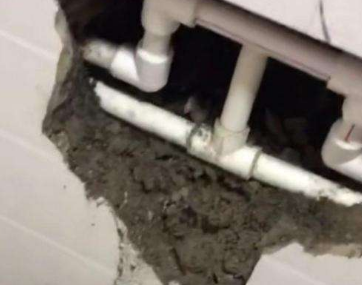 广宁卫生间漏水哪家好