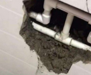 广宁卫生间防水找谁好