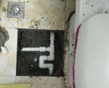 广宁卫生间防水推荐公司