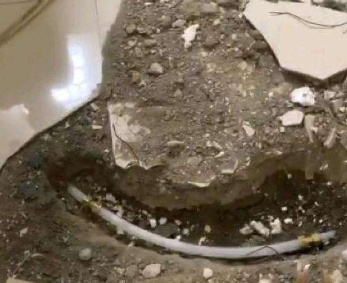 广宁卫生间测漏水哪家优惠