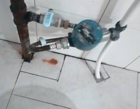 广宁卫生间测漏水哪家优惠