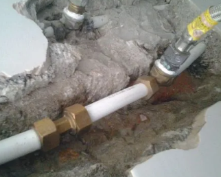 广宁测漏水多少钱