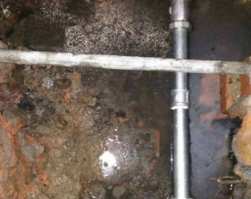 广宁卫生间测漏水多少钱