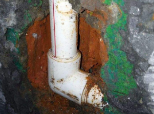 广宁卫生间测漏水价格明细