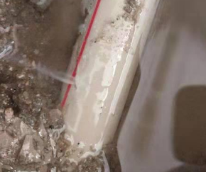 广宁水管维修公司