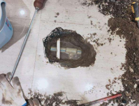 广宁卫生间防水多少钱
