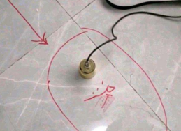 广宁卫生间测漏水多少钱