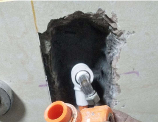 广宁卫生间测漏水哪家好