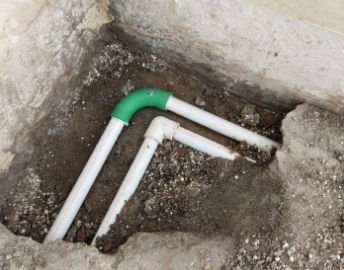 广宁卫生间测漏水价格多少