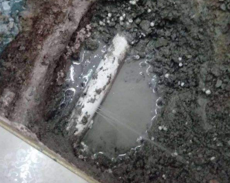 广宁卫生间测漏水哪家好