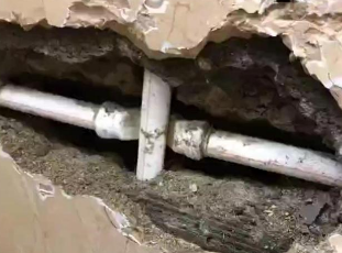 广宁水管维修哪家好