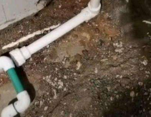 广宁卫生间测漏水服务电话