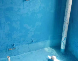 广宁卫生间防水多少钱