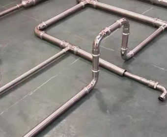 广宁水管维修多少钱