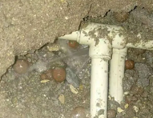 广宁卫生间测漏