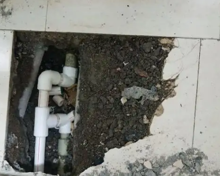 广宁卫生间测漏水哪家好