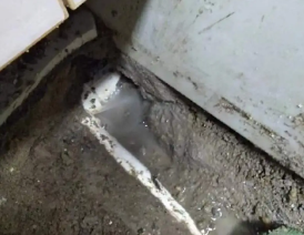 广宁卫生间测漏水多少钱