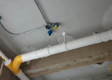 广宁水管维修多少钱