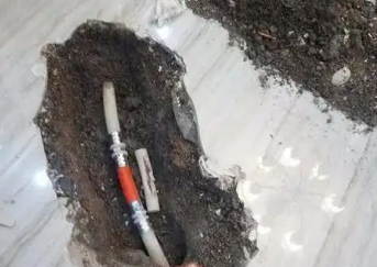 广宁卫生间测漏水哪家好
