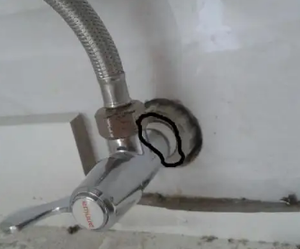 广宁水管维修多少钱