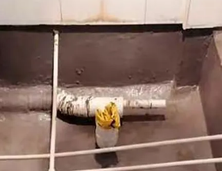 广宁卫生间测漏水服务电话