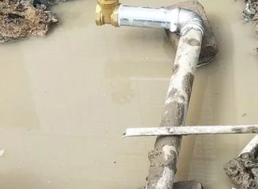 广宁测漏水公司电话